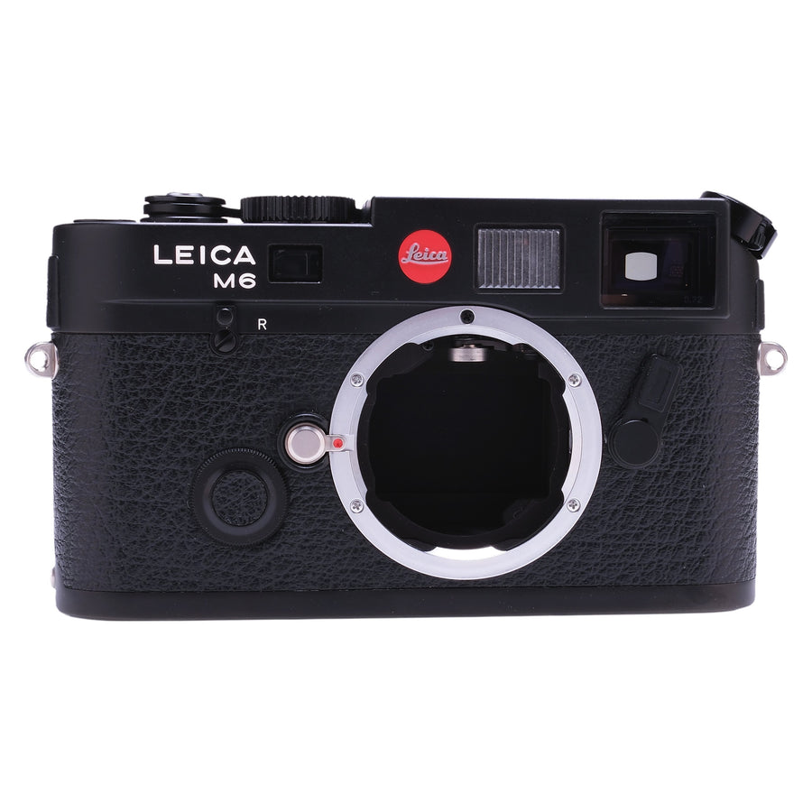 Leica M6 TTL  0.72 2473402