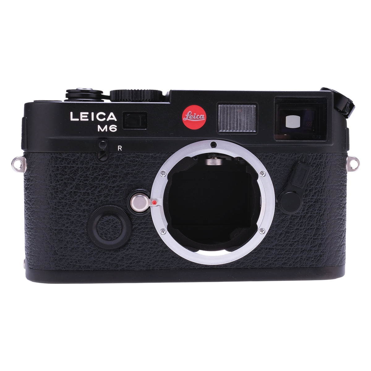 Leica M6 TTL  0.72 2473402