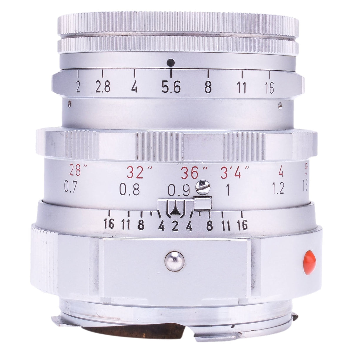 Leica 50mm f2 Summicron DR, SPDOO 1944673