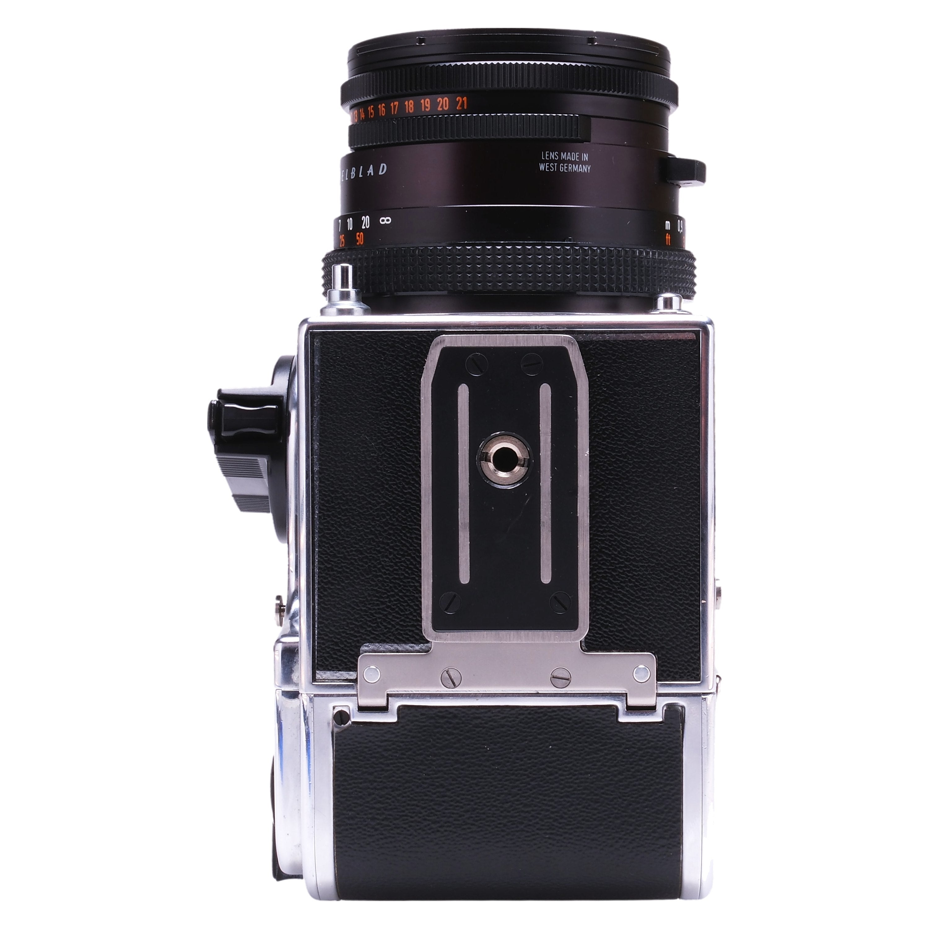 Hasselblad 500 CMn, Acute Matte, CF 80mm f2.8, A24 10EH17441