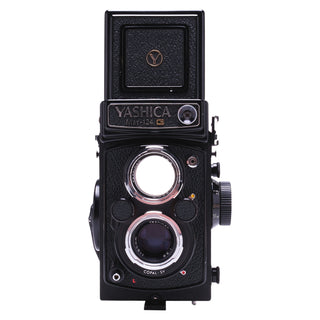 Yashica Mat-124 G 147454