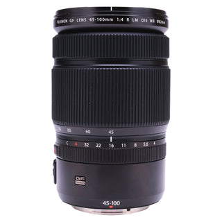 Fujifilm GF 45-100mm f4 R LM WR 56A01271