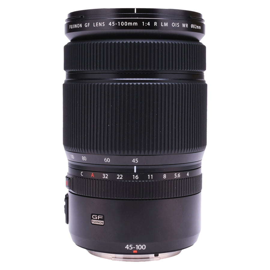 Fujifilm GF 45-100mm f4 R LM WR 56A01271