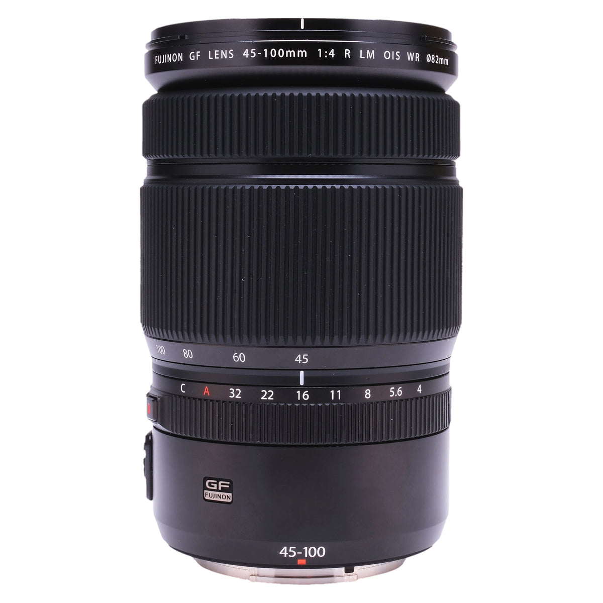 Fujifilm GF 45-100mm f4 R LM WR 56A01271