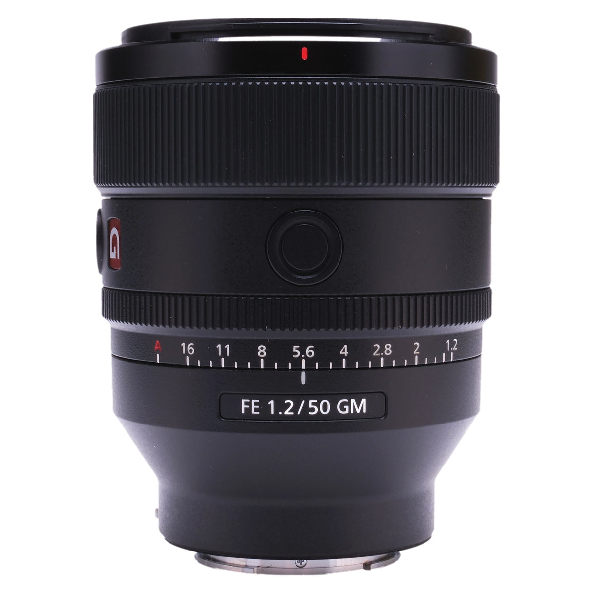 Sony FE 50mm f1.2 GM Lens 1832924