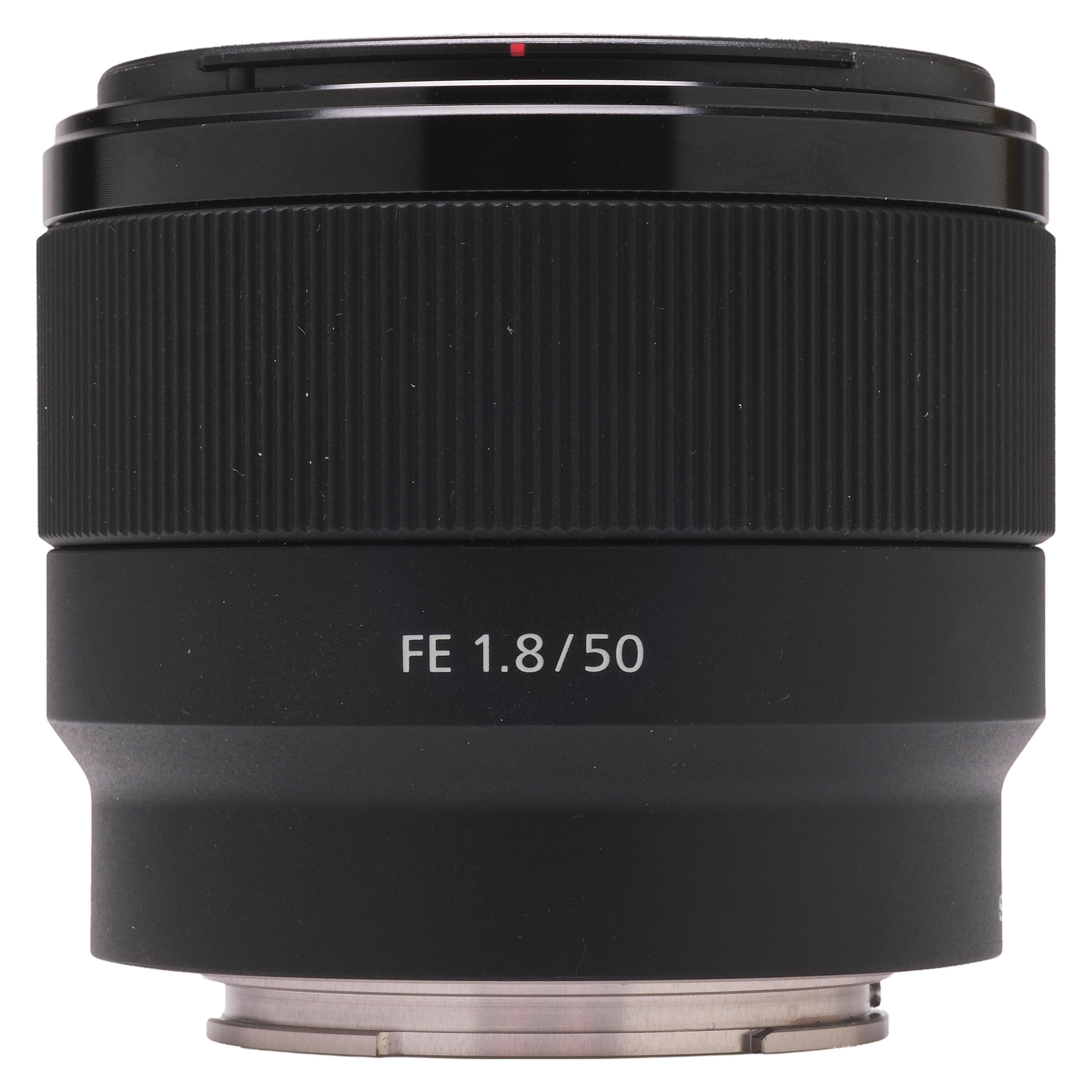 Sony FE 50mm f1.8 8198529 · Camera West