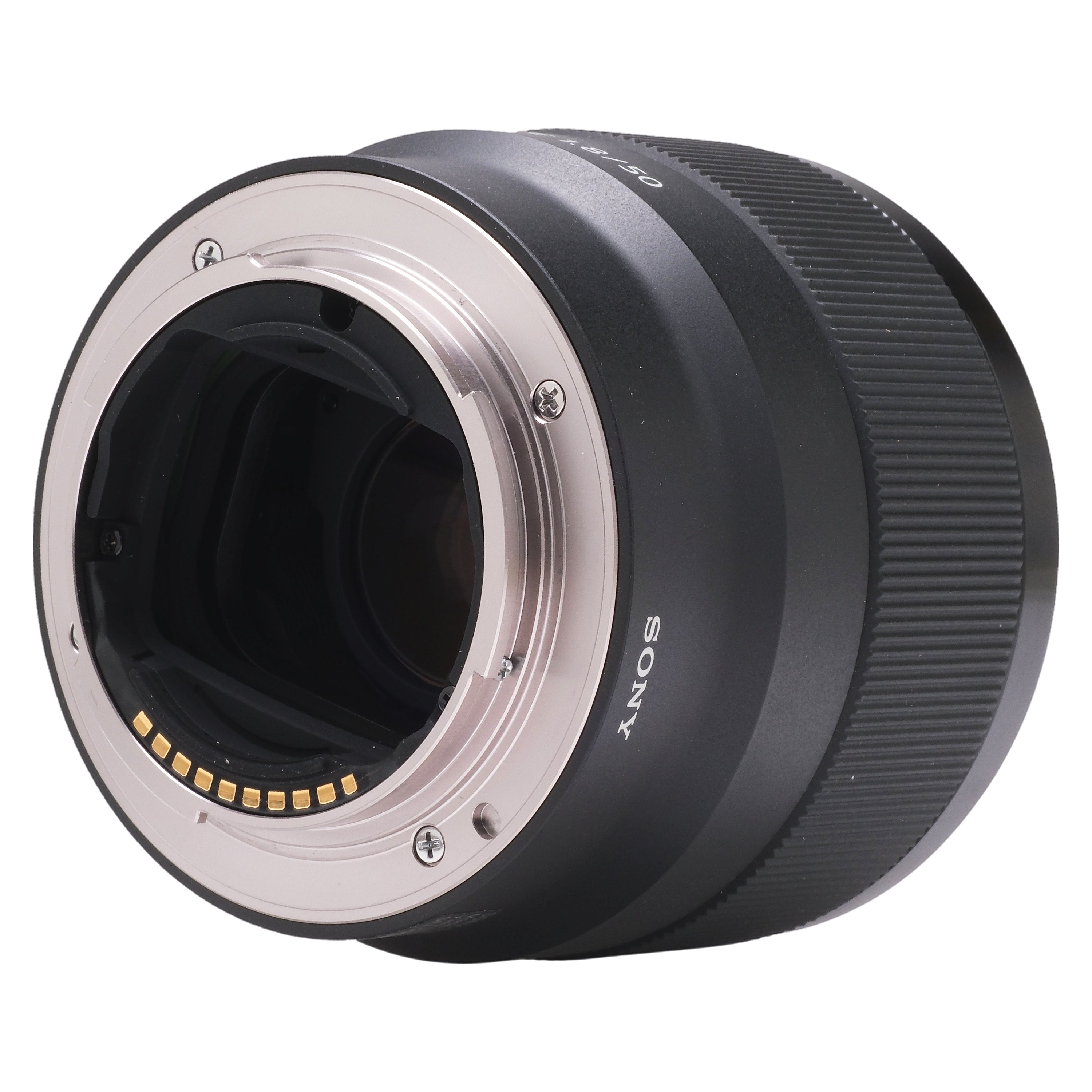 Sony FE 50mm f1.8 8198529 · Camera West