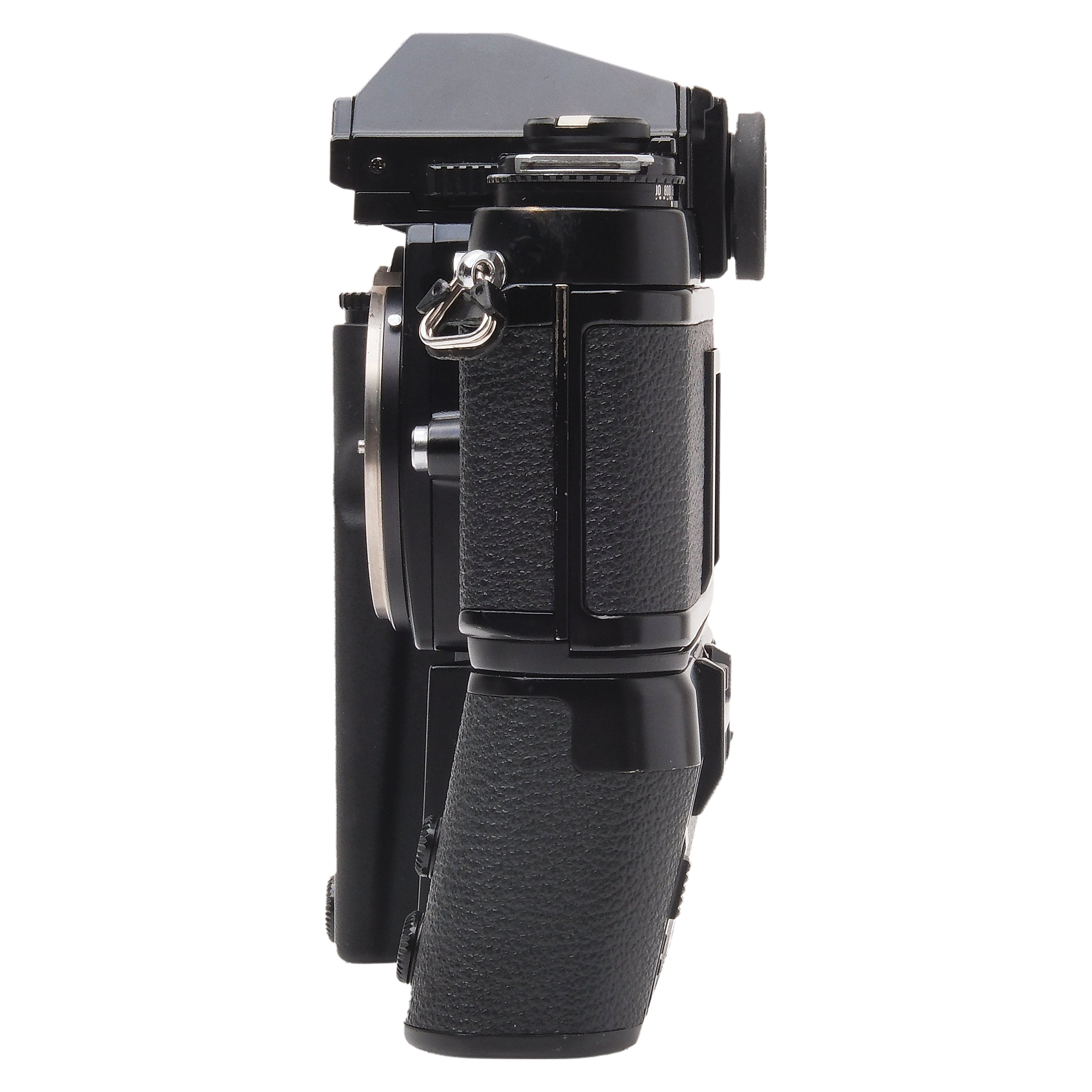 Nikon F3, MD-4 1281741 · Camera West