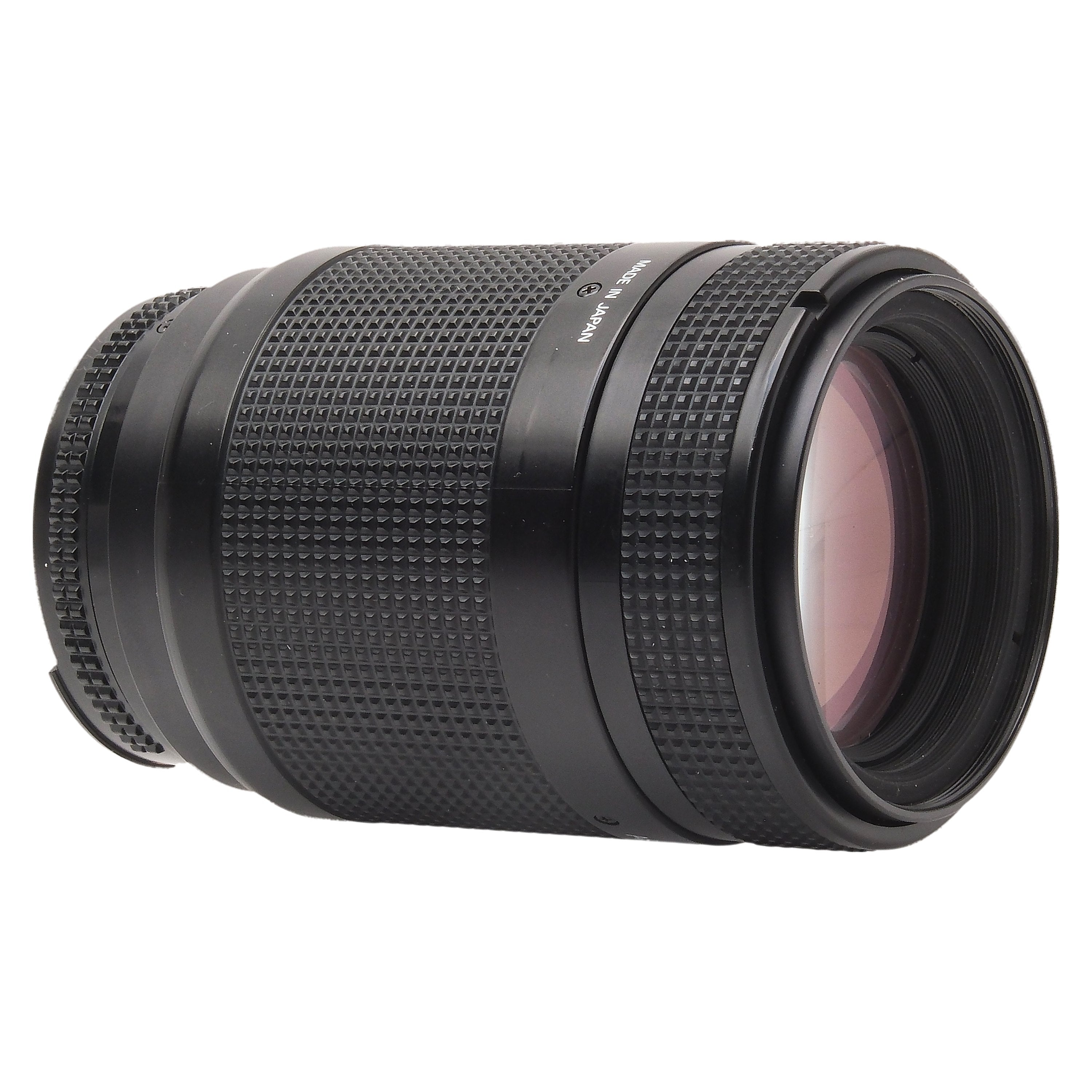 Nikon AF 70-210mm f4-5.6, Hood 2342743 · Camera West