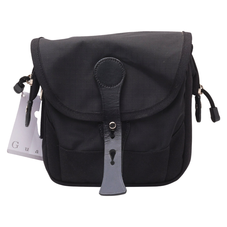 Billingham VG380 Black/Black