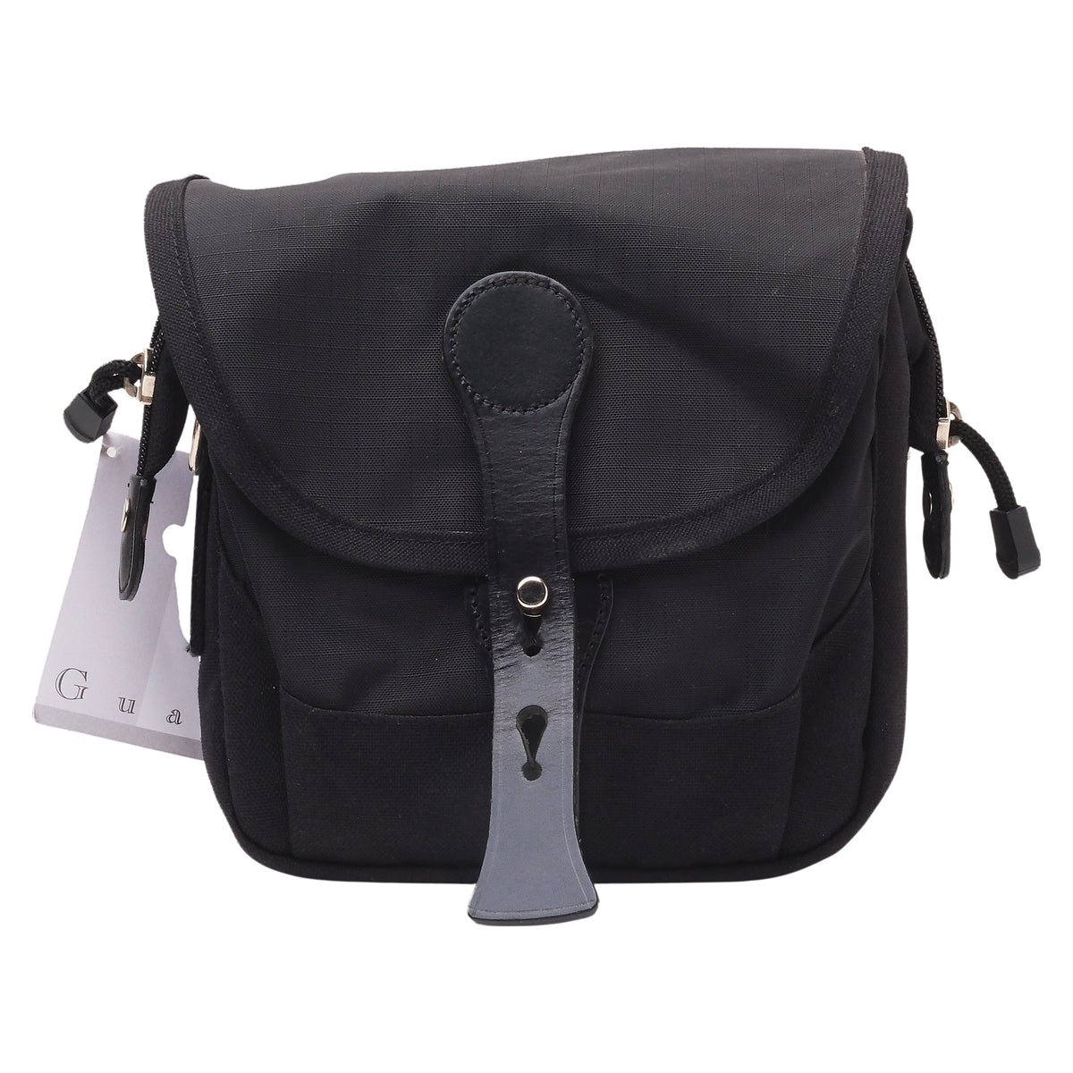 Billingham VG380 Black/Black