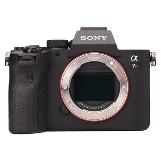 Sony A7r IV 3374456