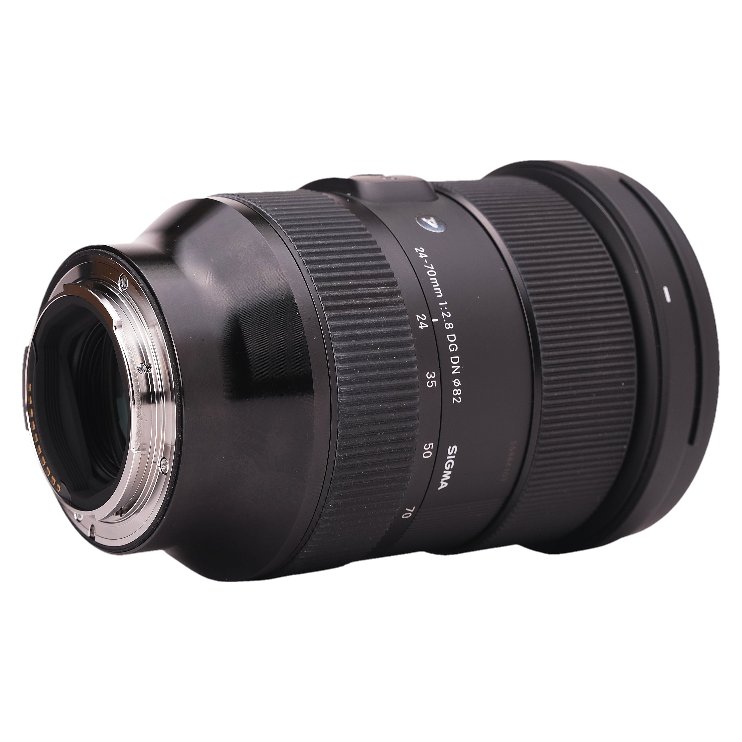Sigma 24-70mm f2.8 DG DN for Sony E 55884103 · Camera West
