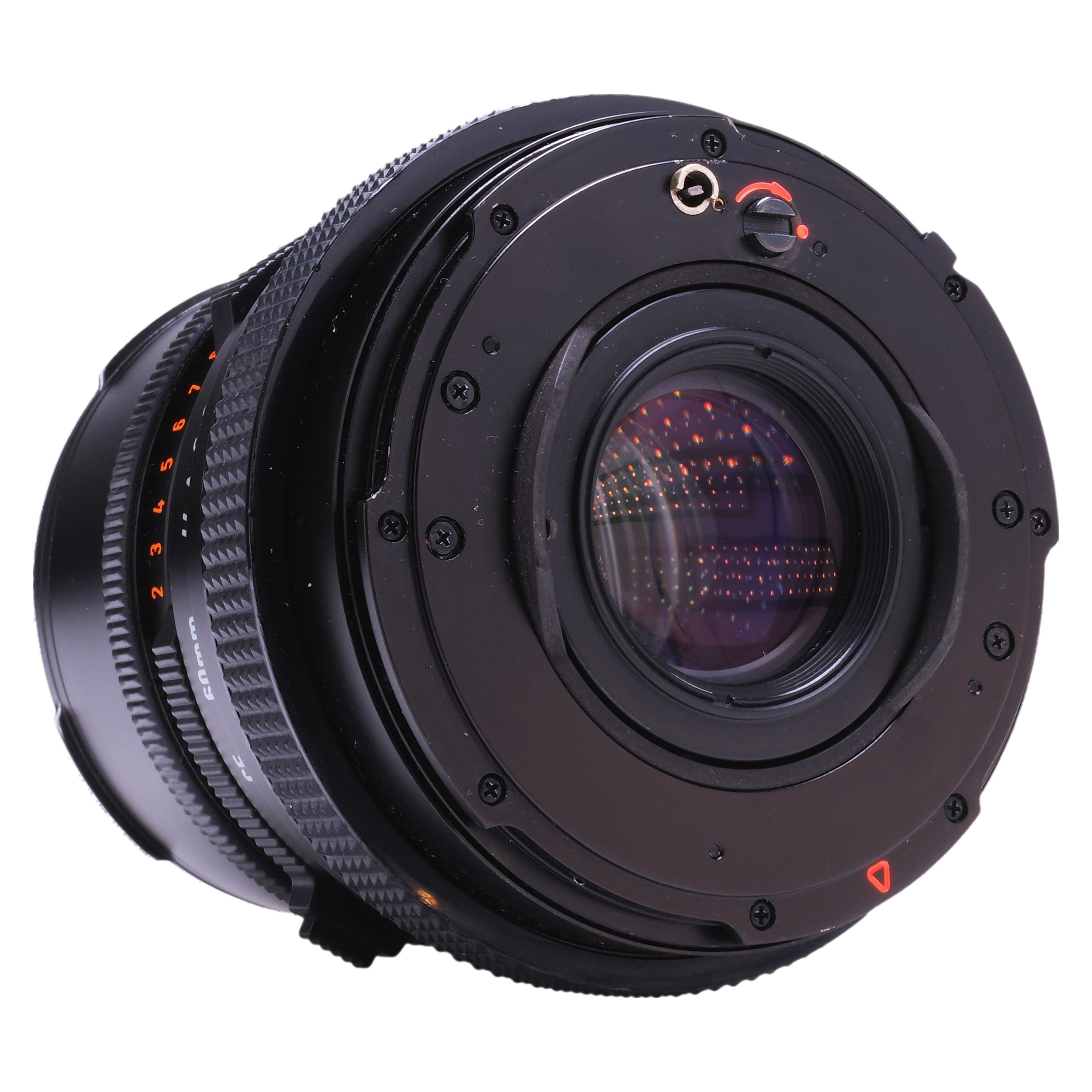 Hasselblad CF 60mm f3.5 7773367 · Camera West