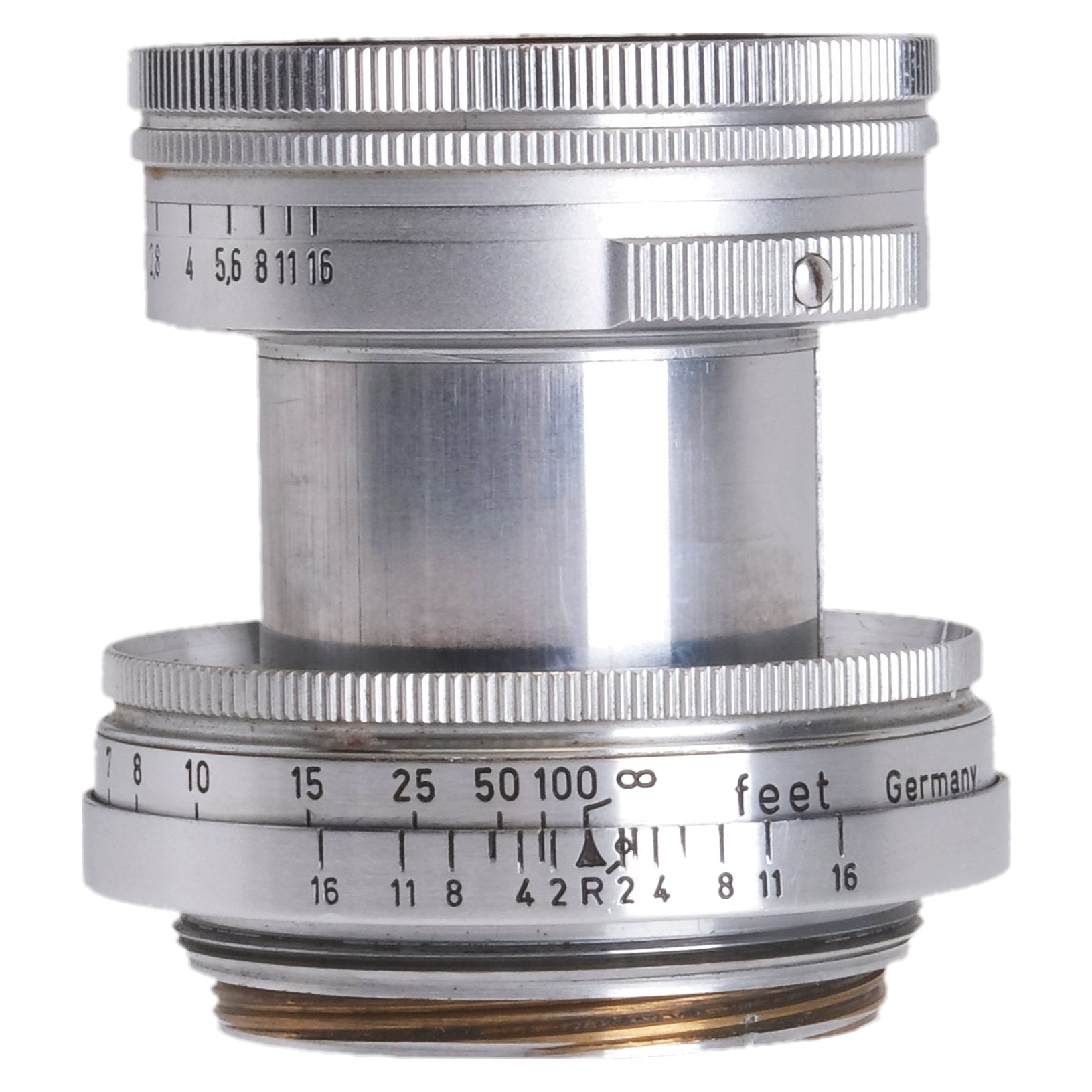 Leica 5cm f2 Summitar 931238 · Camera West