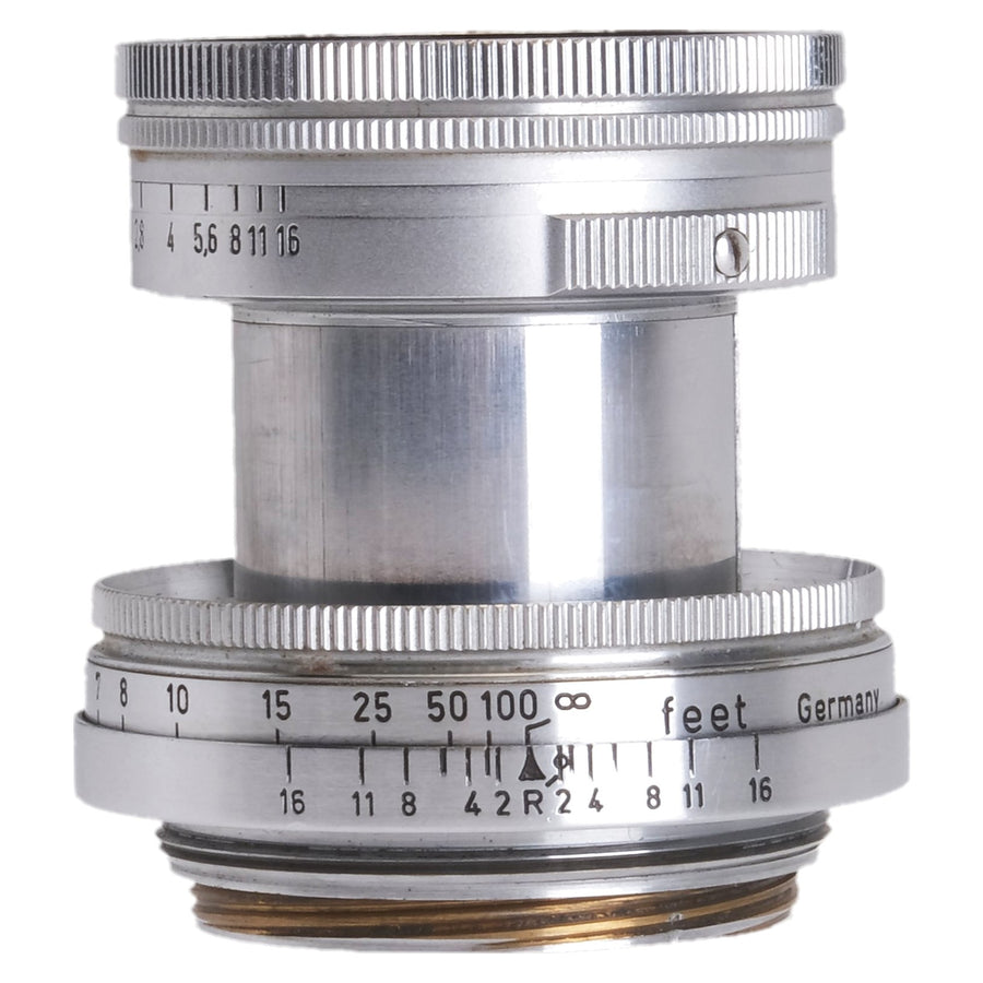 Leica 5cm f2 Summitar 931238