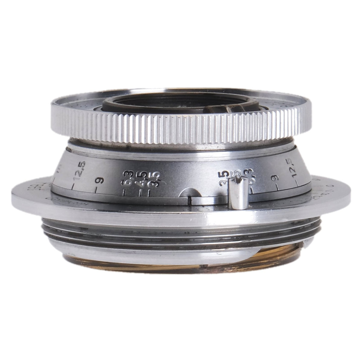 Leica 3.5cm f3.5 Elmar 678160