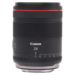 Canon RF 24mm f1.4 L VCM, Boxed 1480000938