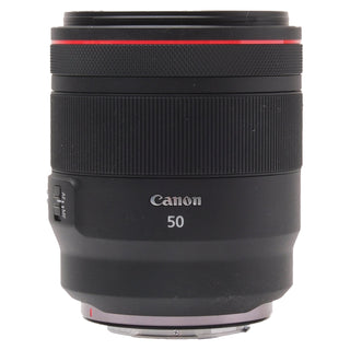 Canon RF 50mm f1.2 L USM, Hood 1650001197