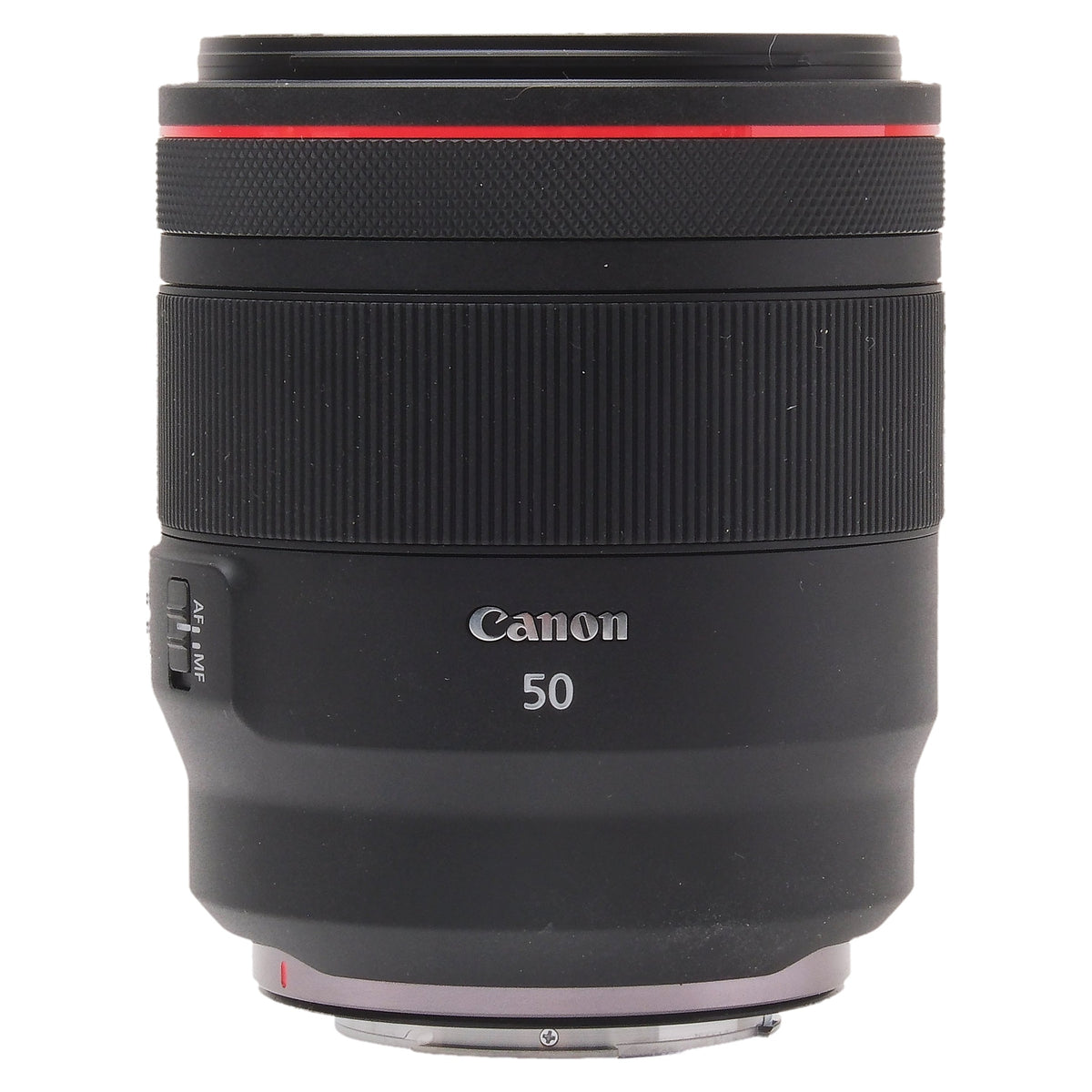 Canon RF 50mm f1.2 L USM, Hood 1650001197