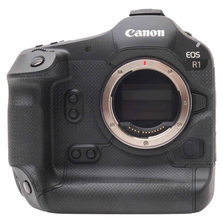 Canon EOS R1, Boxed 147203201048