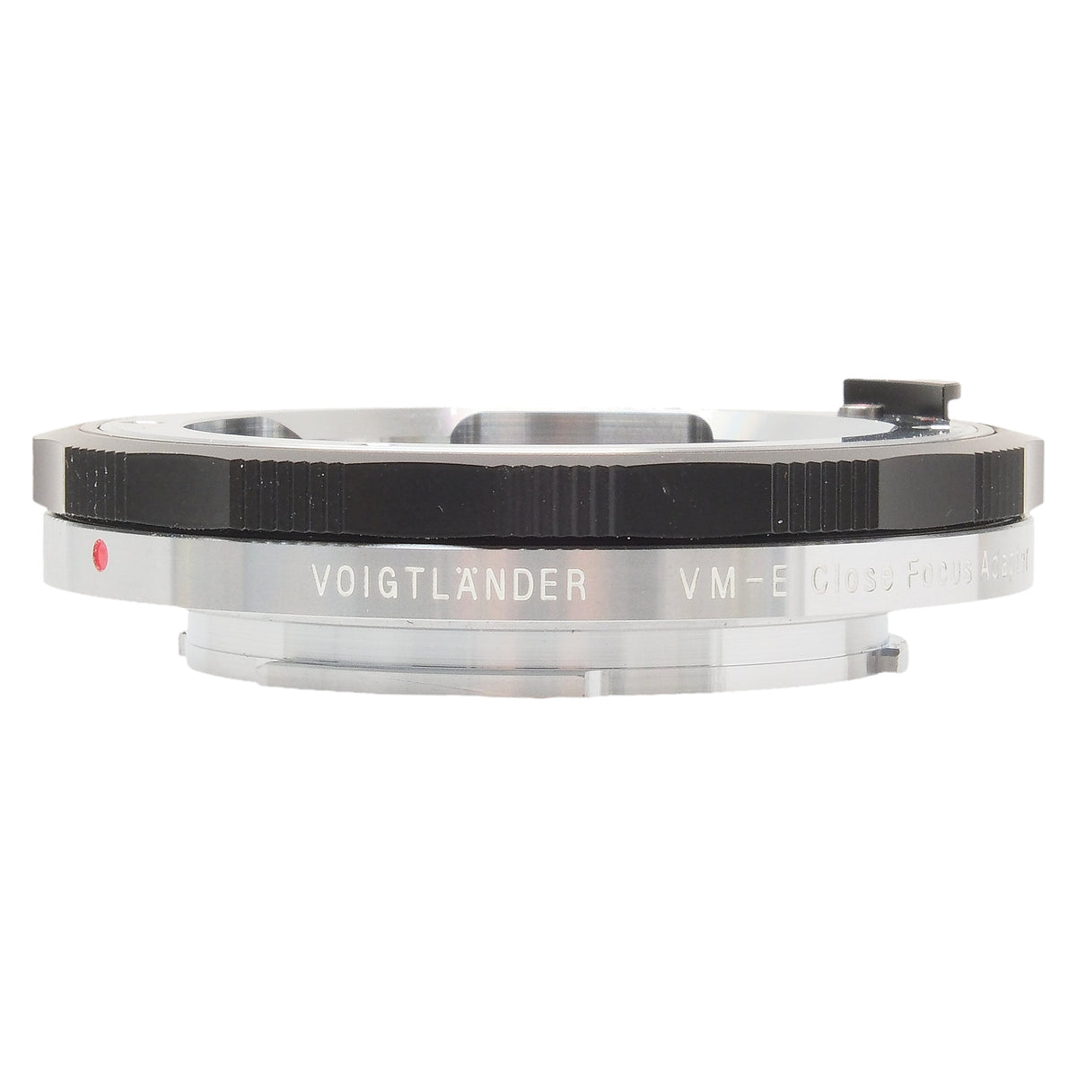Voigtlander VM-E Close Focus Adapter, Boxed 07028536