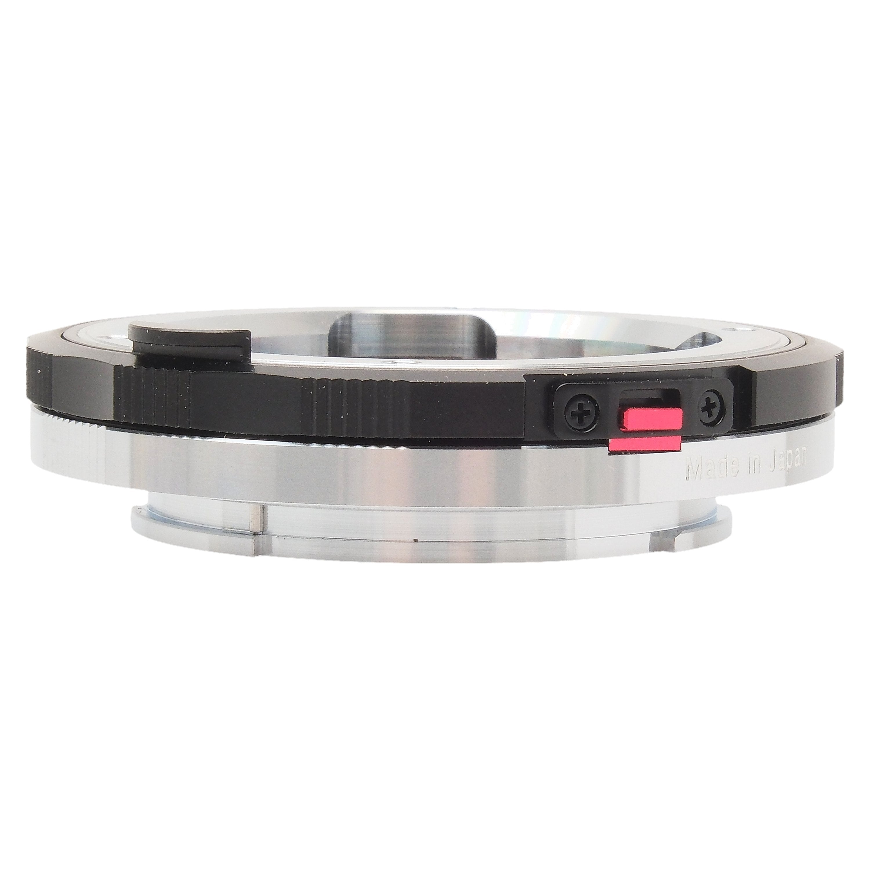 Voigtlander VM-E Close Focus Adapter, Boxed 07028536 · Camera West