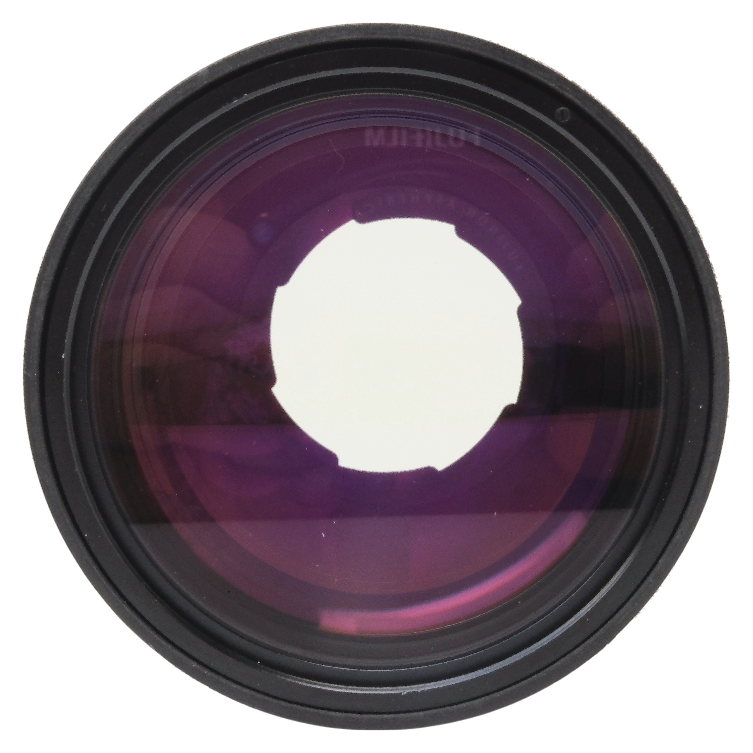 Leica 280mm f4 APO-Telyt-R Asph DAG CLA, Boxed 3622231 · Camera West