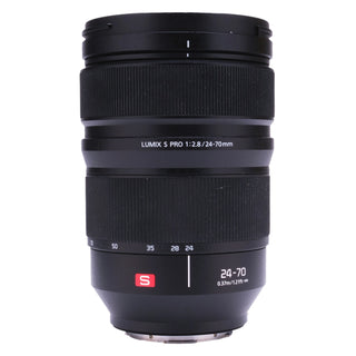 Panasonic 24-70mm f2.8 SP9JA101994