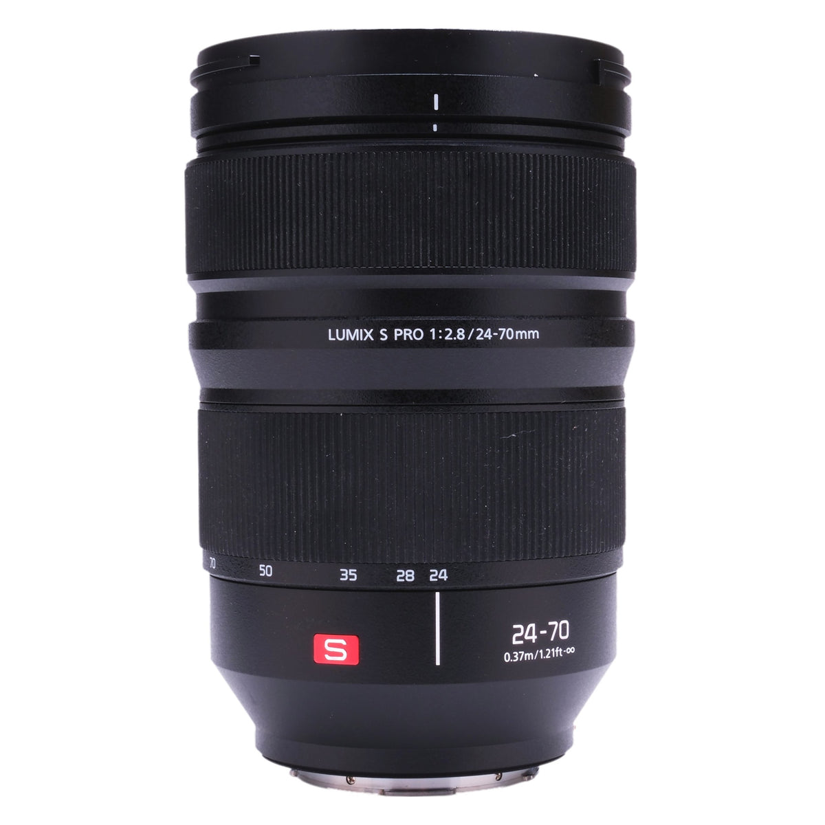 Panasonic 24-70mm f2.8 SP9JA101994