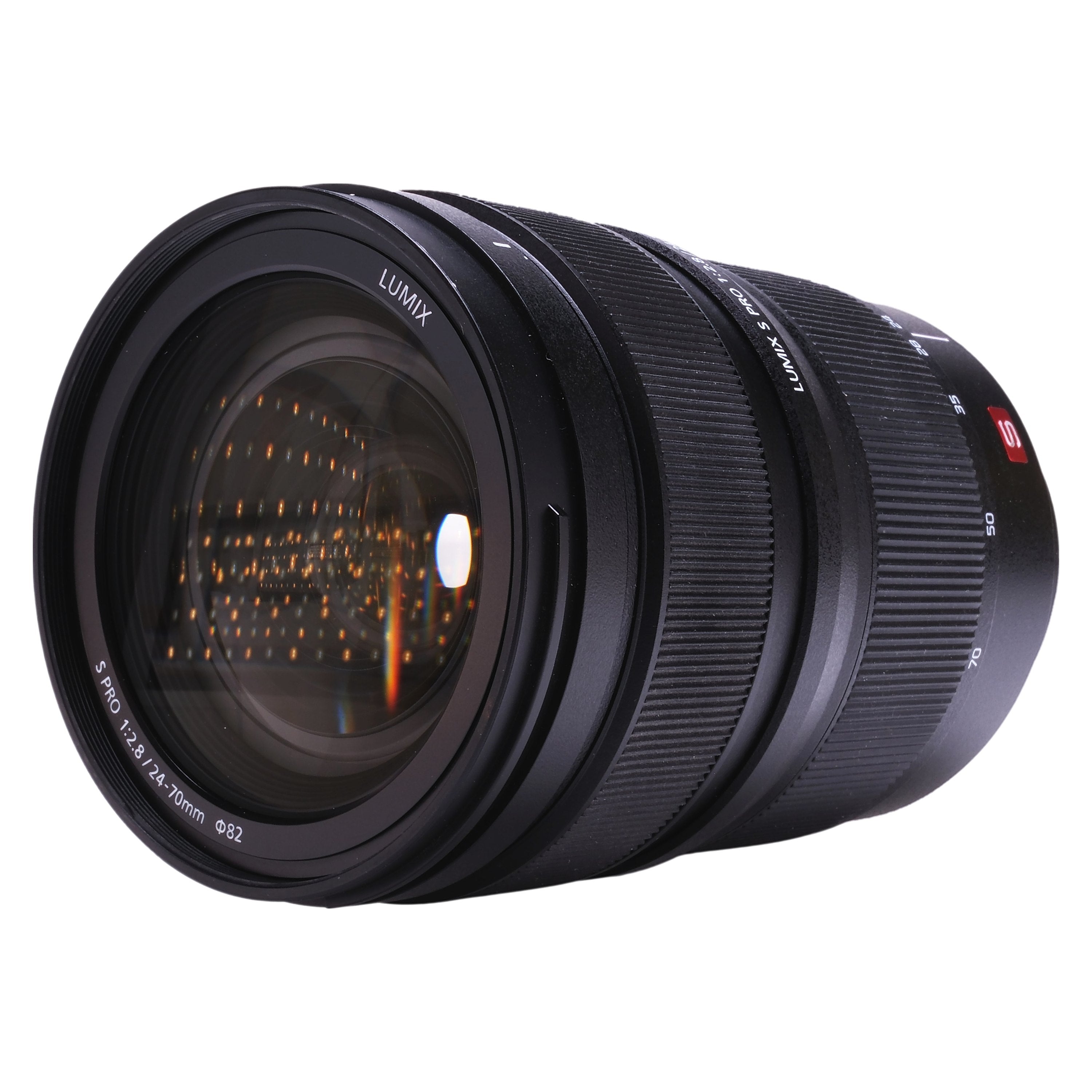 Panasonic 24-70mm f2.8 SP9JA101994 · Camera West