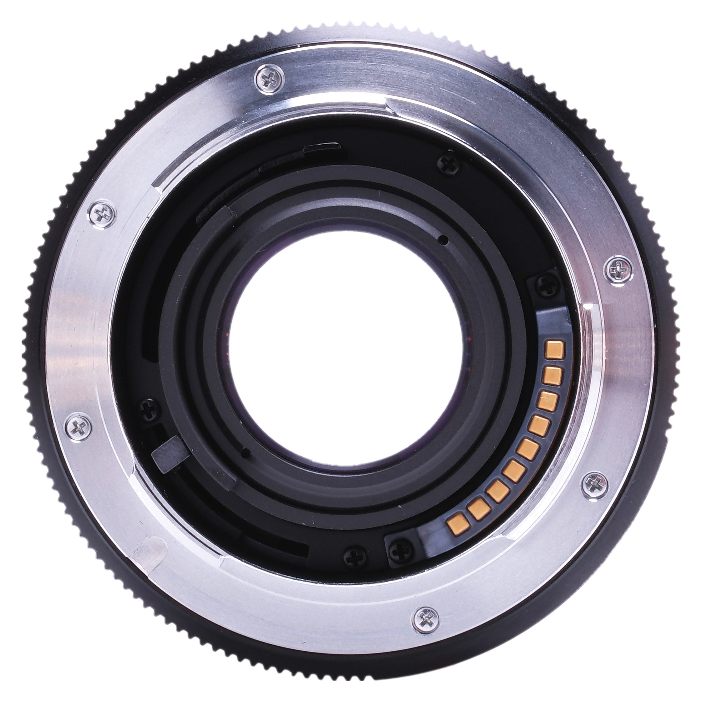 Leica 50mm f2 Summicron-R ROM Germany 3784599 · Camera West