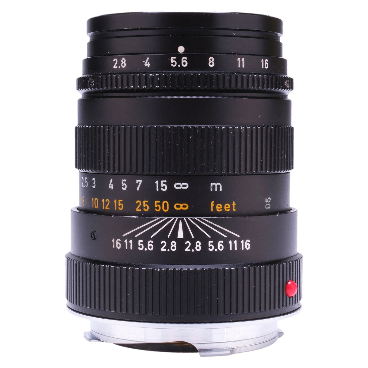 Leica 90mm f2.8 Tele-Elmarit 2696528