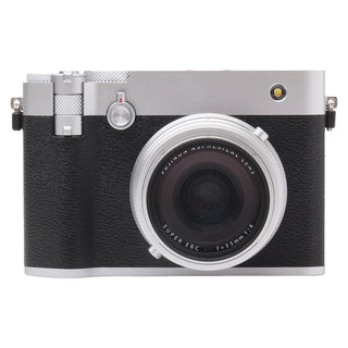 Fujifilm GFX100RF Silver, Boxed 53E00060