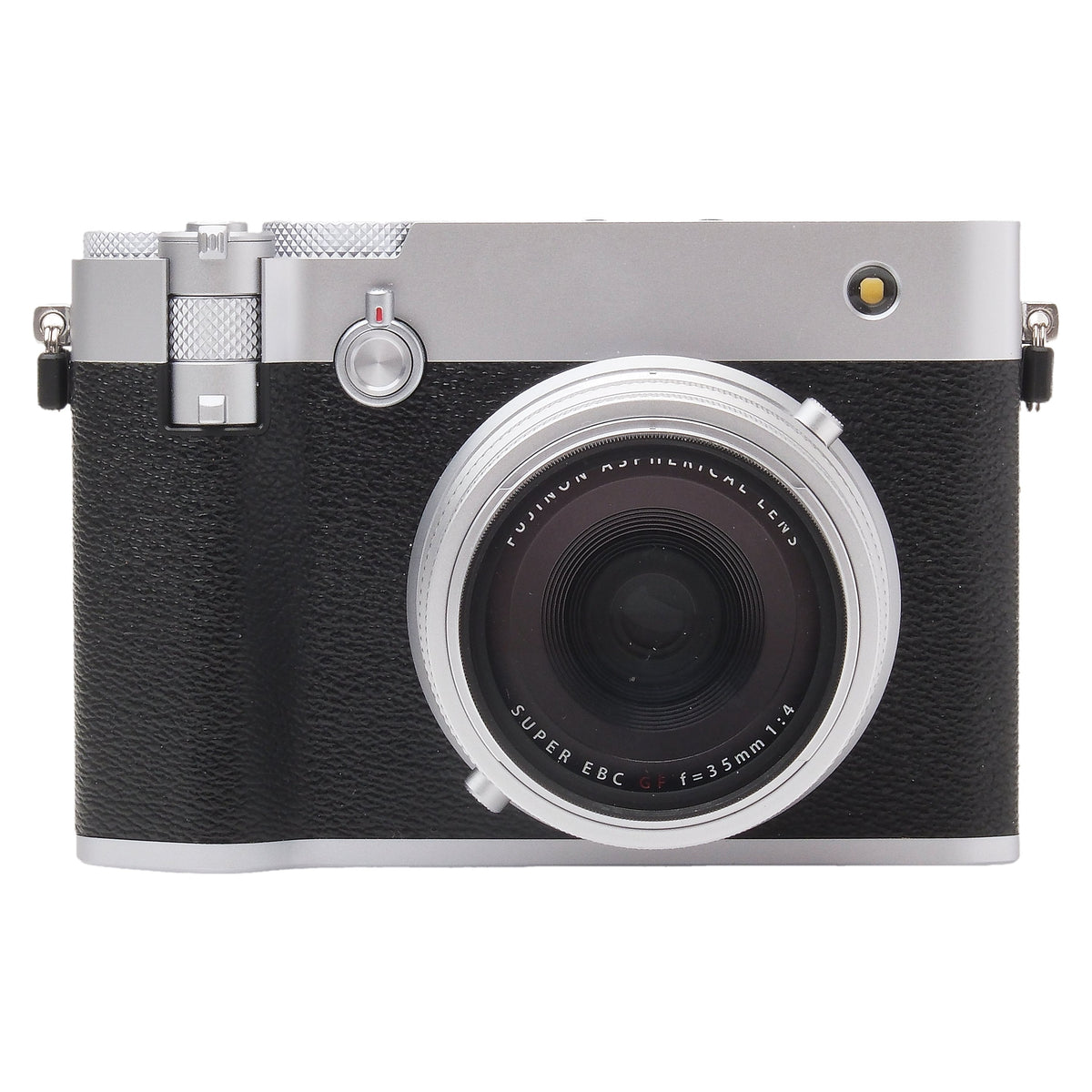 Fujifilm GFX100RF Silver, Boxed 53E00060