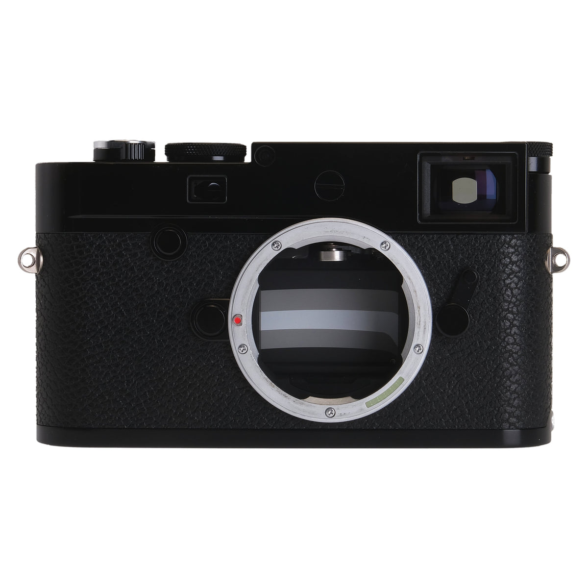Leica M10-R Black Paint 5655322