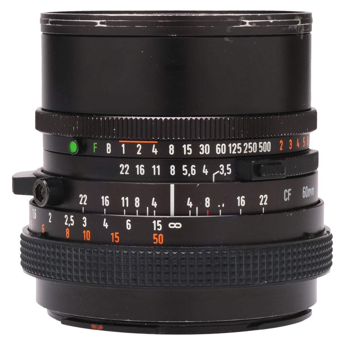 Hasselblad CF 60mm f3.5 Distagon 6890899