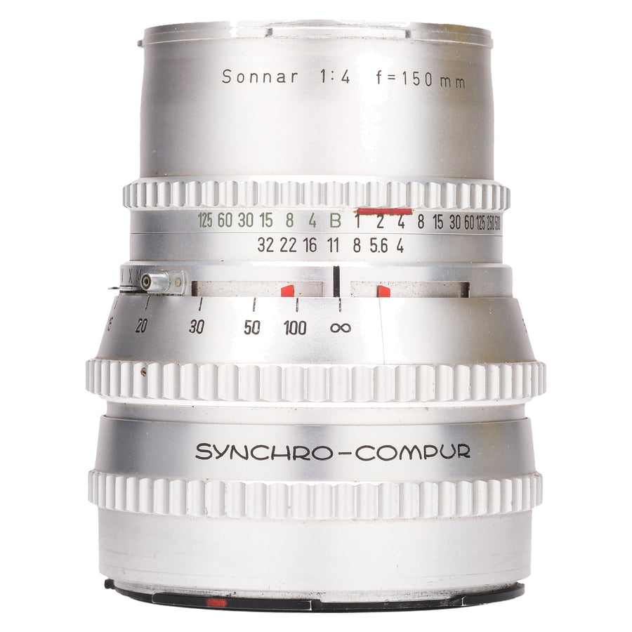 Hasselblad C 150mm f4 Sonnar 3469919