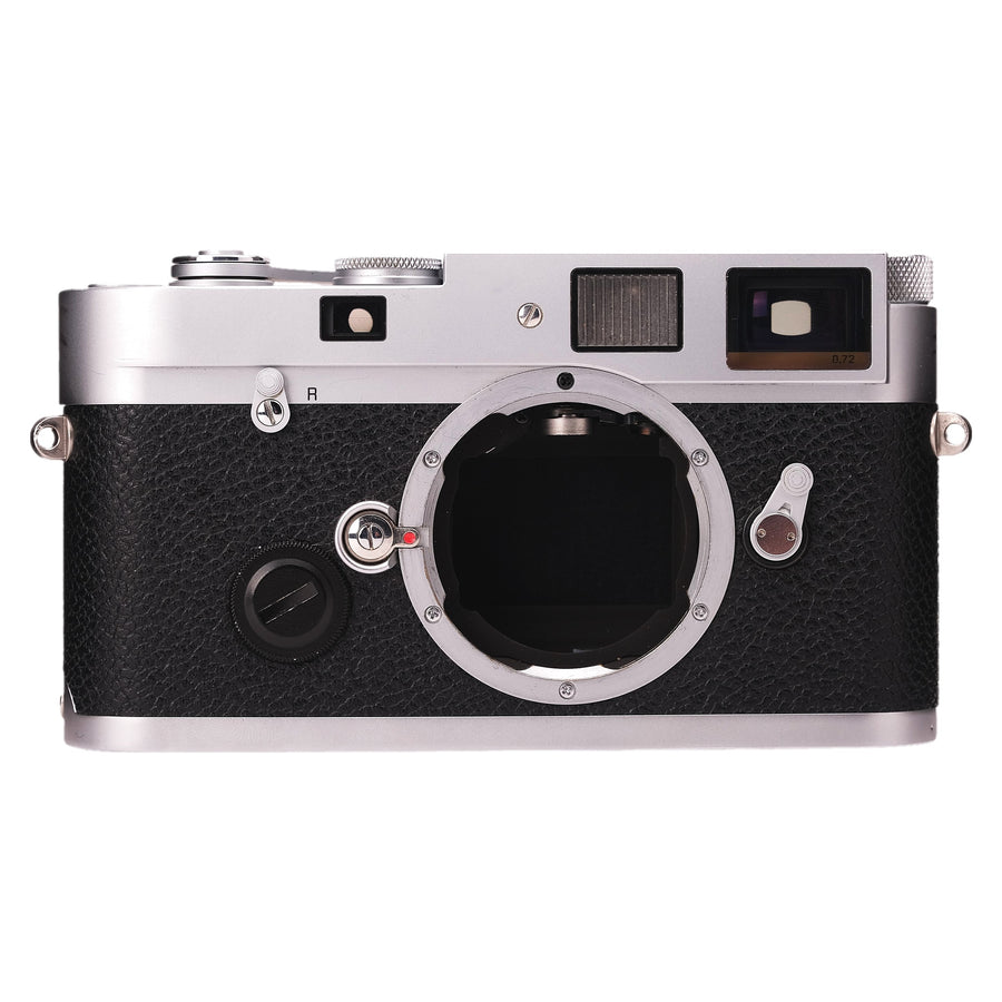 Leica MP 0.72 Silver 2939778