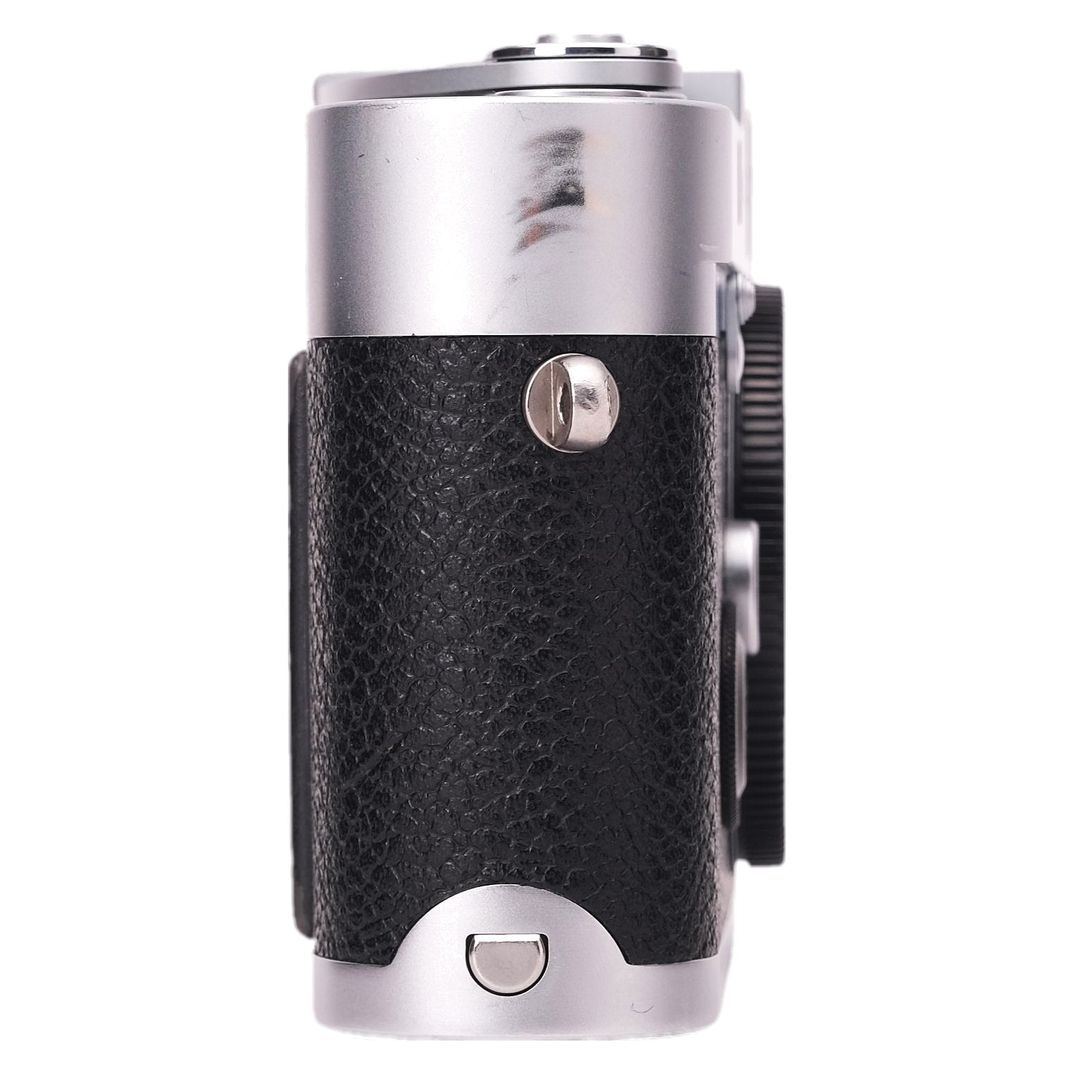 Leica MP 0.72 Silver 2939778 · Camera West