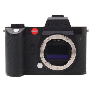 Leica SL2-S Black, Boxed 5636603