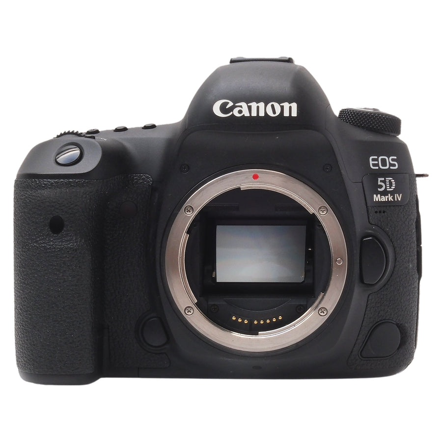 Canon EOS 5D Mark IV 24k Act 292057005063