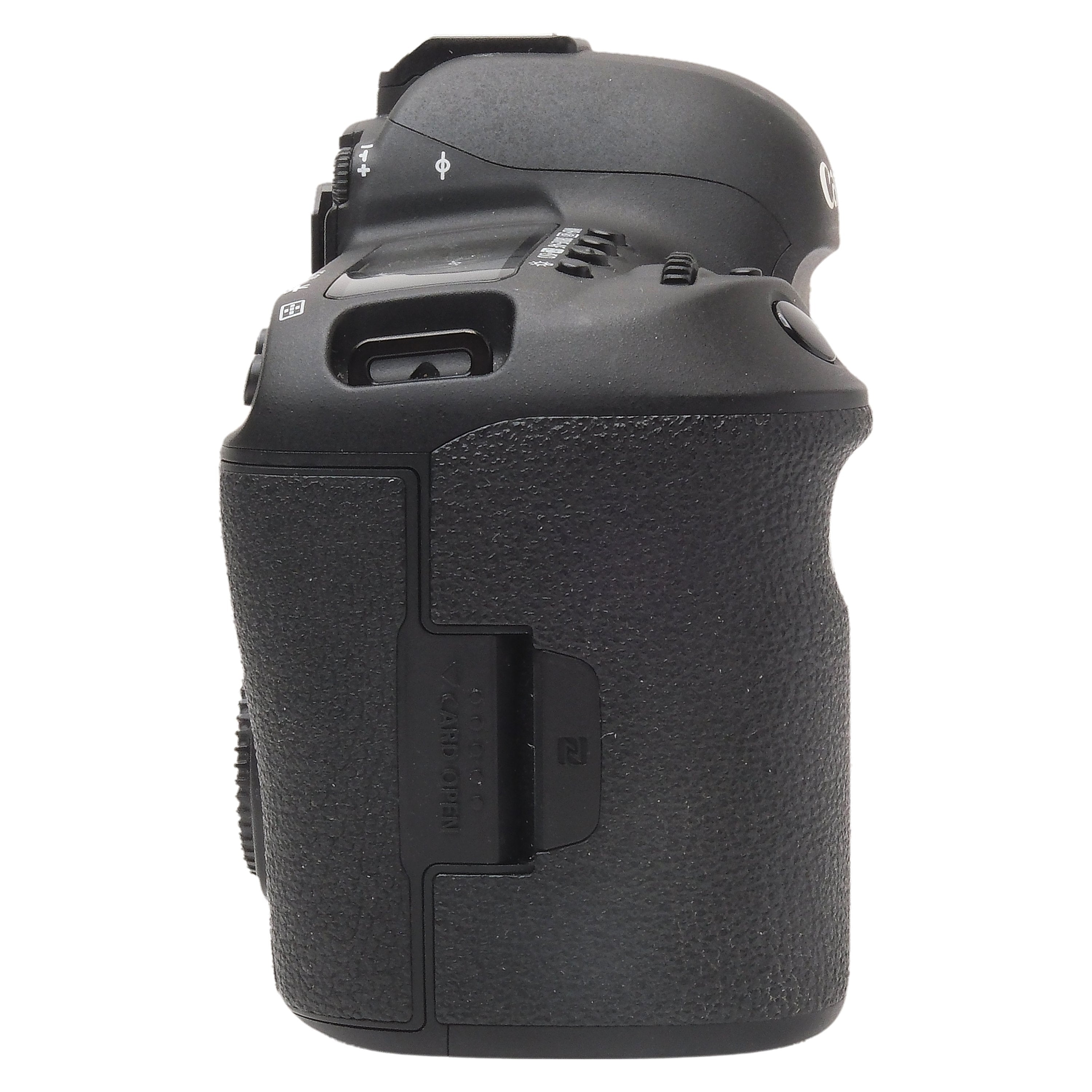 Canon EOS 5D Mark IV 24k Act 292057005063 · Camera West