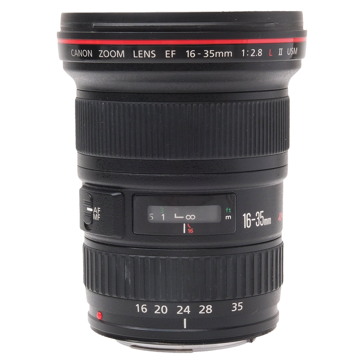 Canon EF 16-35mm f2.8 L II USM, Hood 1737624