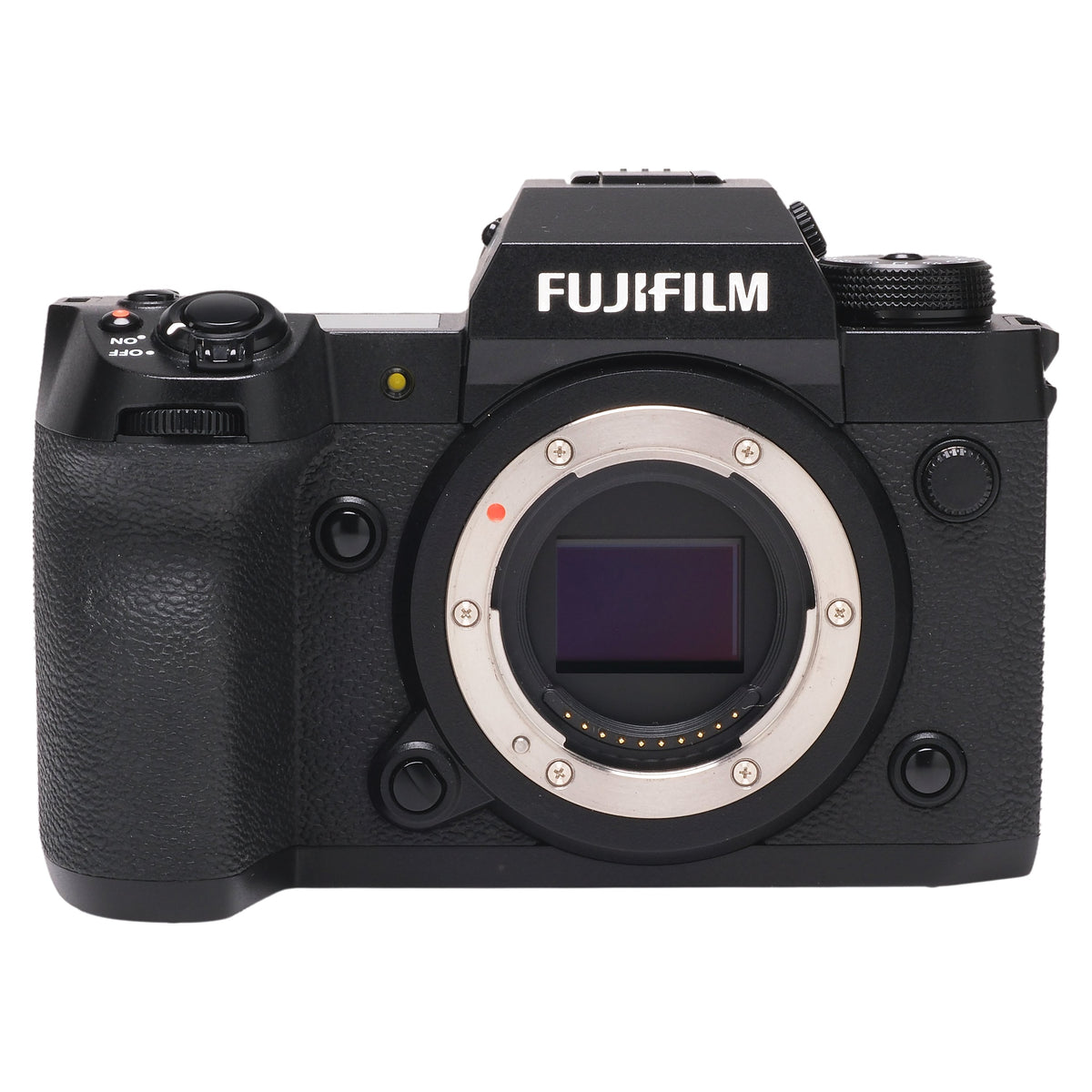 Fujifilm X-H2 Body 3BA03038