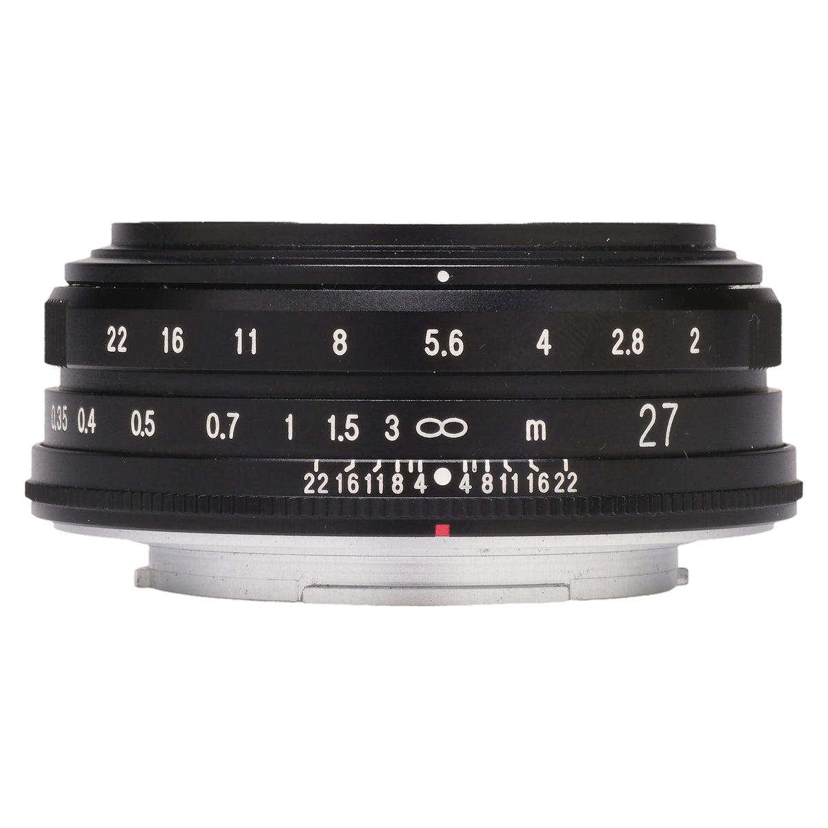 Voigtlander 27mm f2 Ultron 7341245