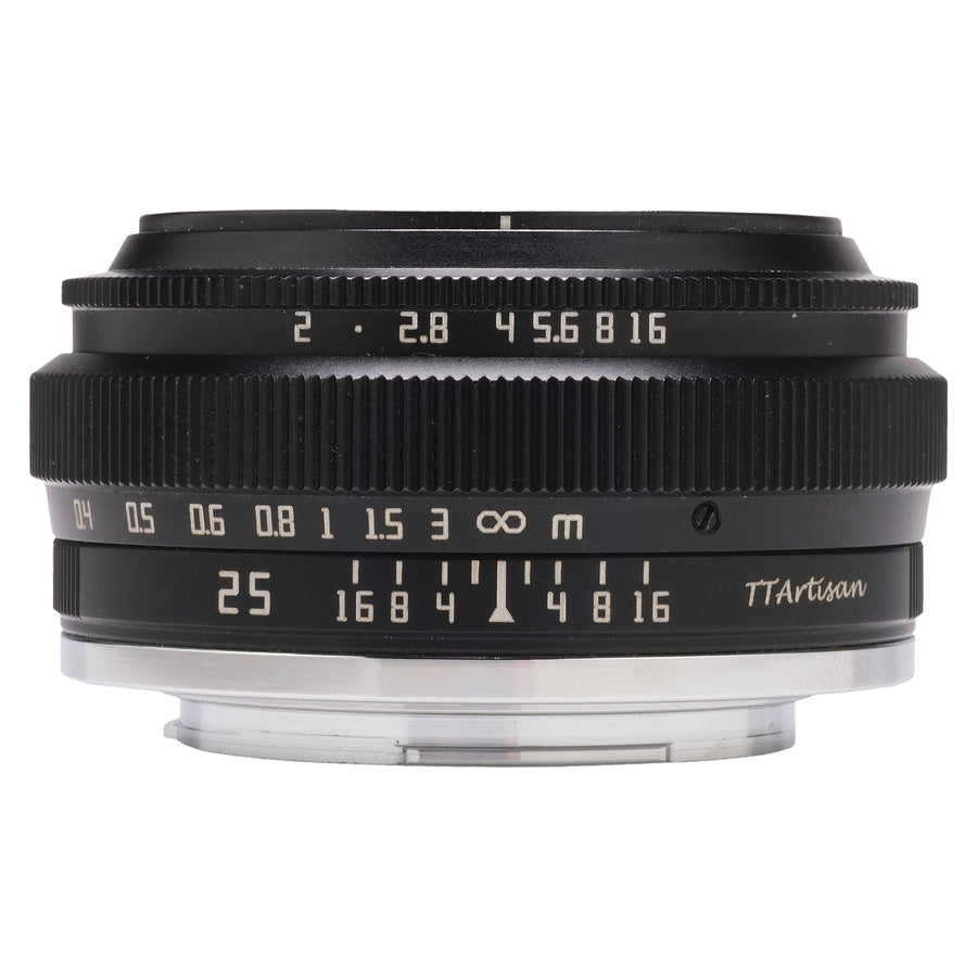 TTArtisan 25mm f2 825107620