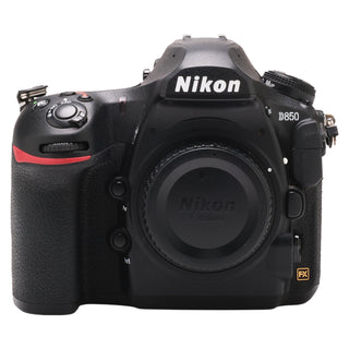 Nikon D850 3045426