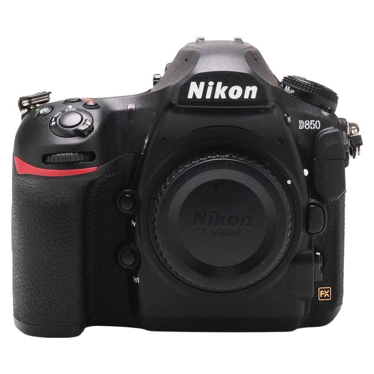 Nikon D850 3045426