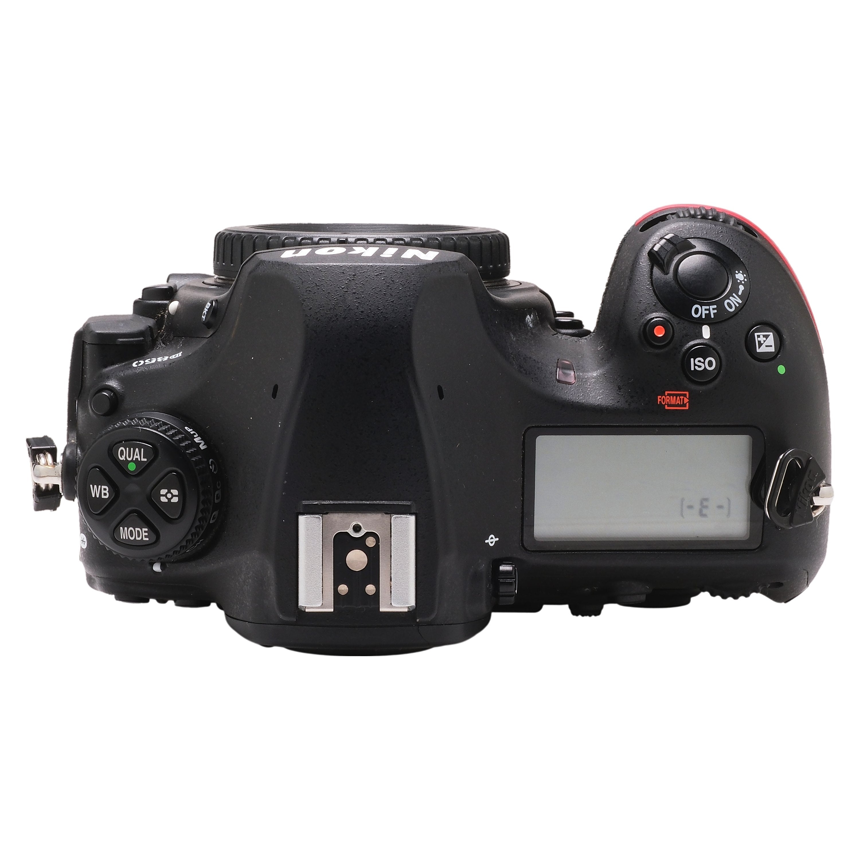 Nikon D850 3045426 · Camera West